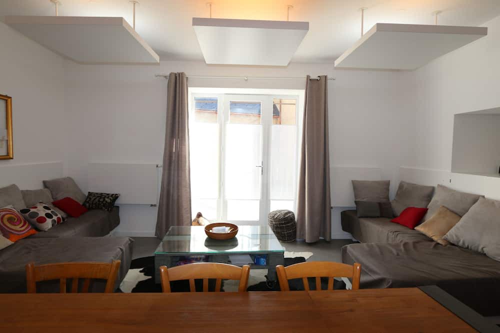 Photo of Livingroom in Saint-Pierre-d'Entremont