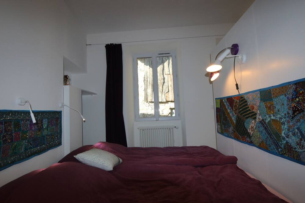 Photo of Bedroom in Saint-Pierre-d'Entremont