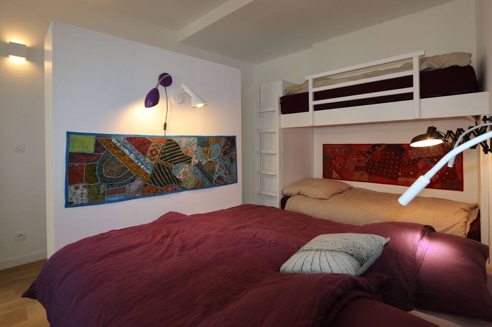Photo of Bedroom in Saint-Pierre-d'Entremont