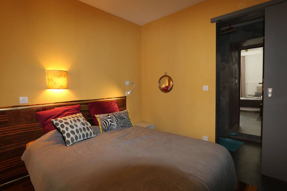 Photo of Bedroom in Saint-Pierre-d'Entremont