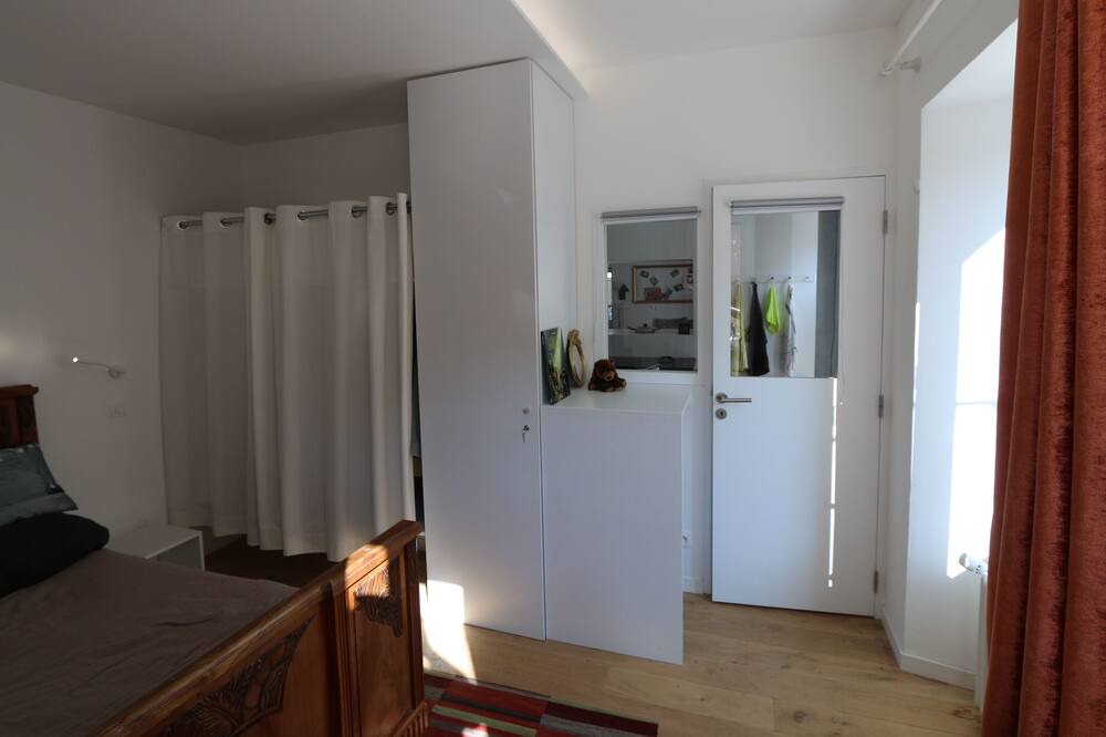Photo of Bedroom in Saint-Pierre-d'Entremont