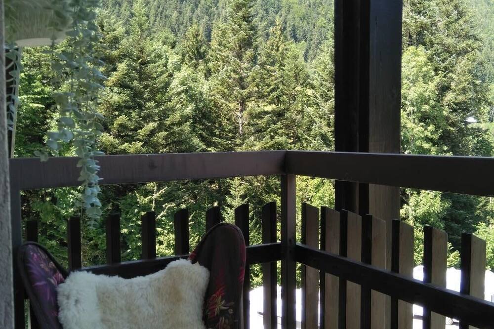 Photo of Patio Balcony in Saint-Pierre-de-Chartreuse