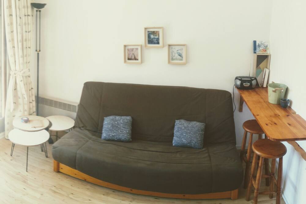 Photo of Livingroom in Saint-Pierre-de-Chartreuse