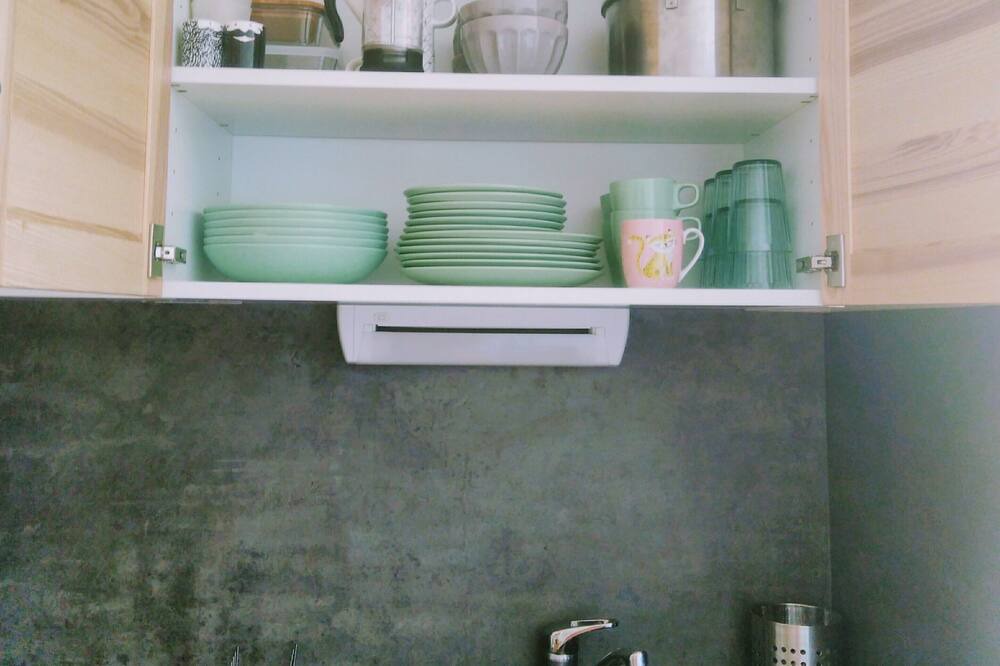 Photo of Kitchen in Saint-Pierre-de-Chartreuse