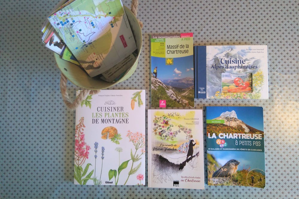 Photo of Others in Saint-Pierre-de-Chartreuse