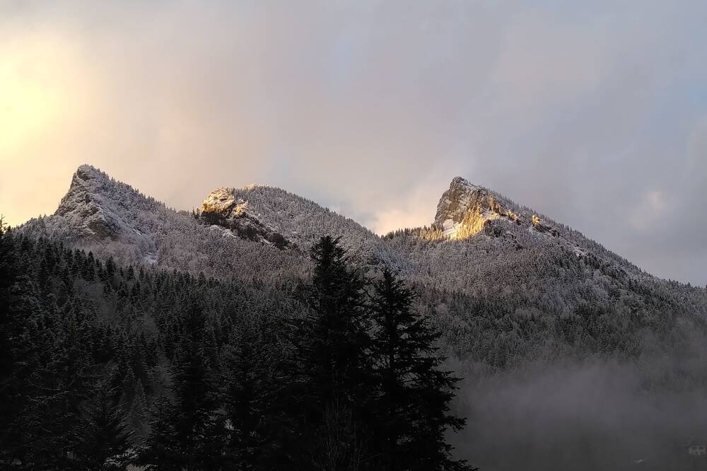 Photo of Outdoor in Saint-Pierre-de-Chartreuse