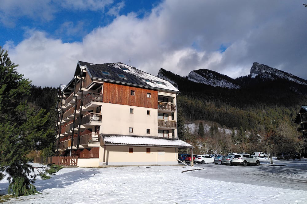 Photo of Outdoor in Saint-Pierre-de-Chartreuse