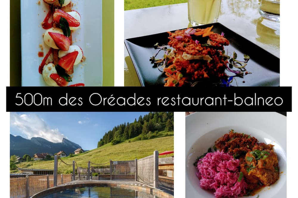 Photo of Others in Saint-Pierre-de-Chartreuse