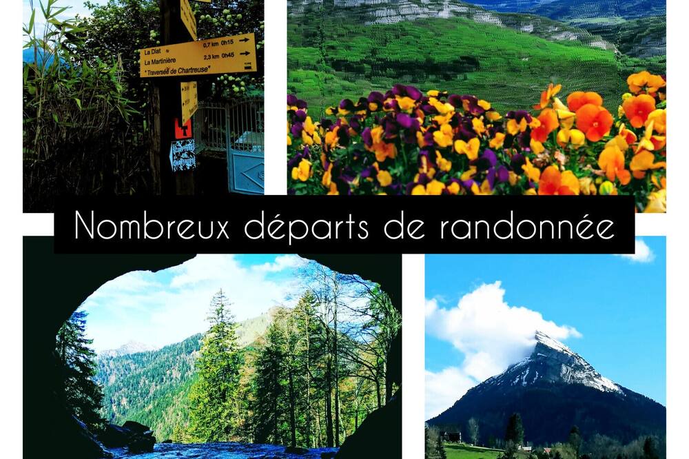 Photo of Others in Saint-Pierre-de-Chartreuse