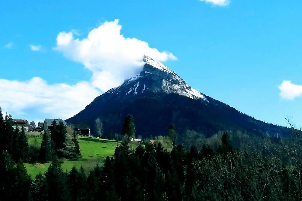 Photo of Outdoor in Saint-Pierre-de-Chartreuse