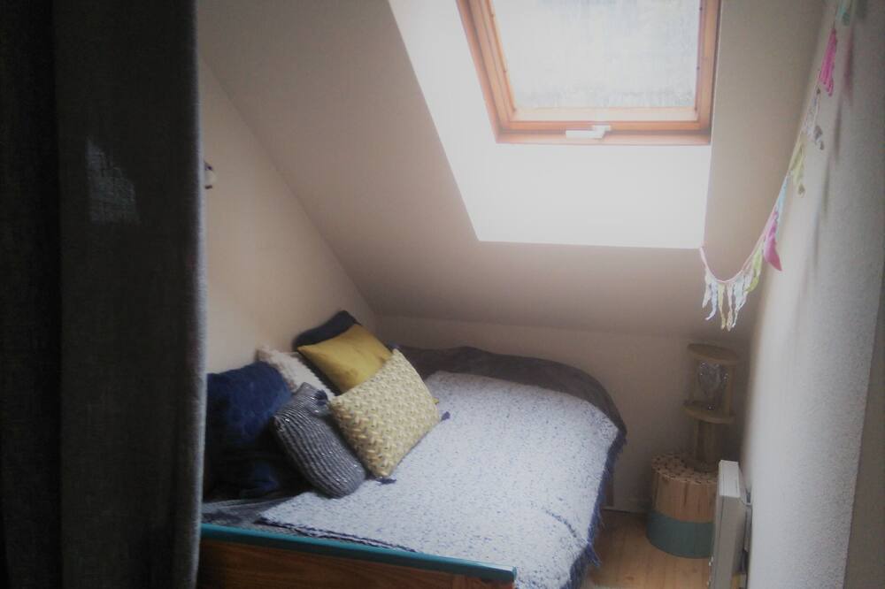 Photo of Bedroom in Saint-Pierre-de-Chartreuse