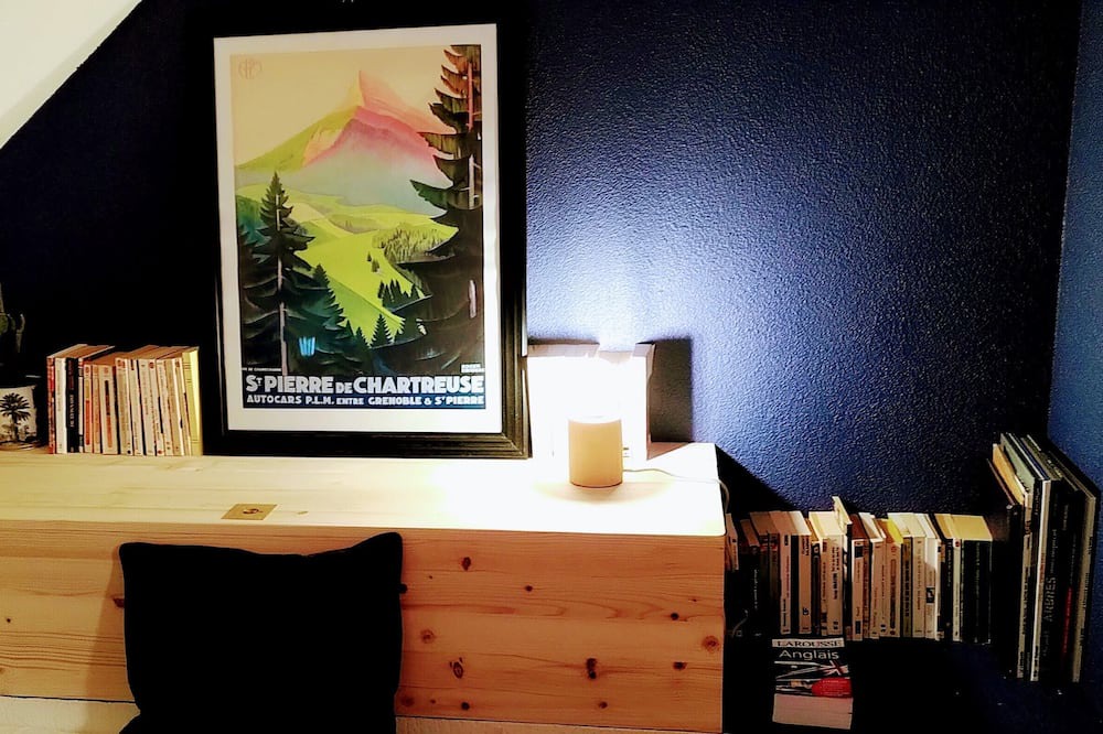 Photo of Others in Saint-Pierre-de-Chartreuse