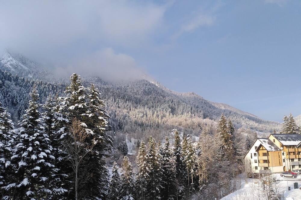 Photo of Others in Saint-Pierre-de-Chartreuse