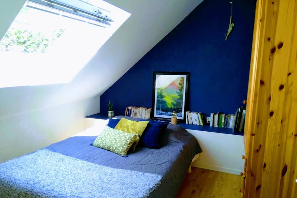 Photo of Bedroom in Saint-Pierre-de-Chartreuse