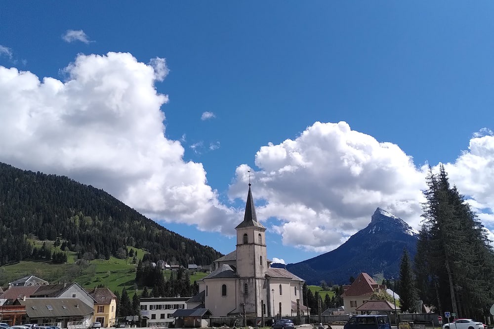 Photo of Others in Saint-Pierre-de-Chartreuse