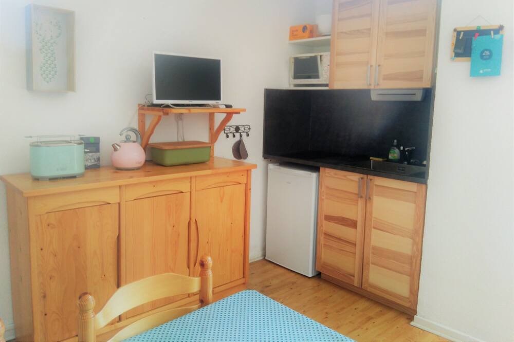 Photo of Bedroom in Saint-Pierre-de-Chartreuse