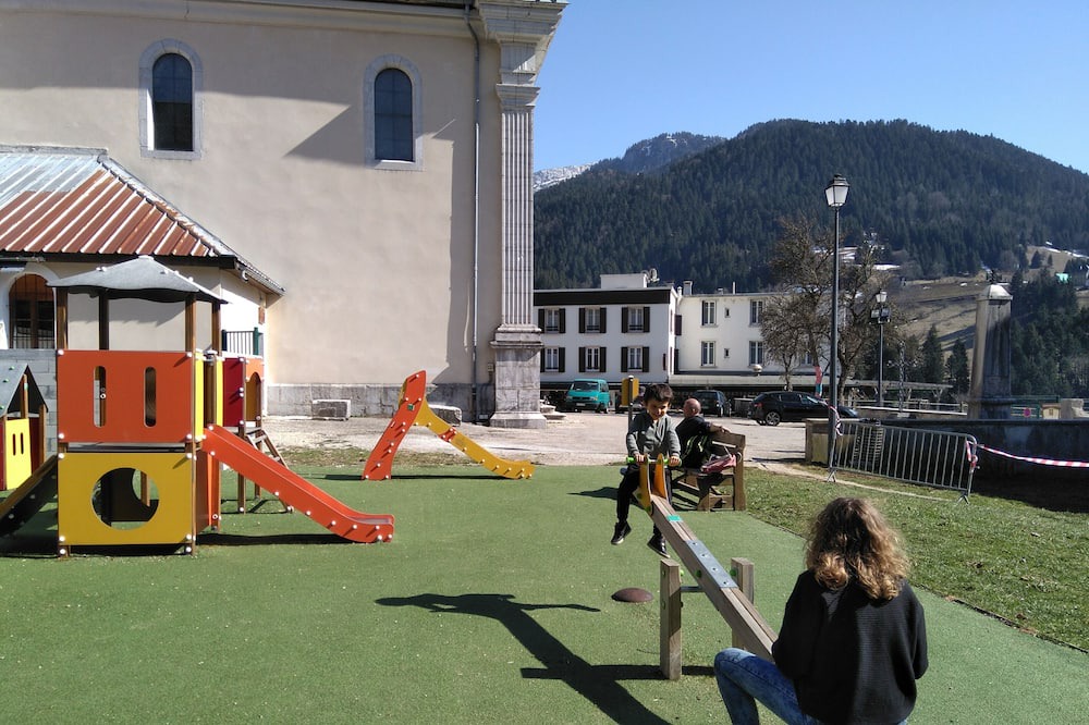 Photo of Others in Saint-Pierre-de-Chartreuse