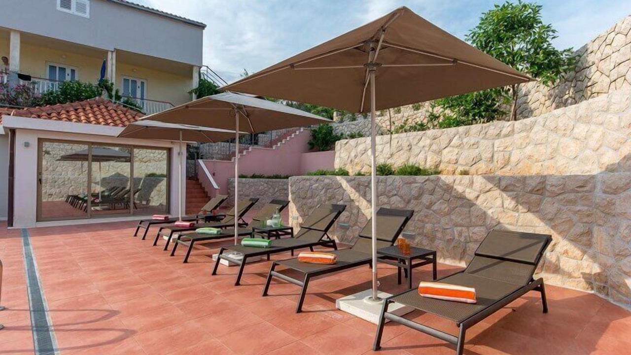 Photo of Patio Balcony in Molunat