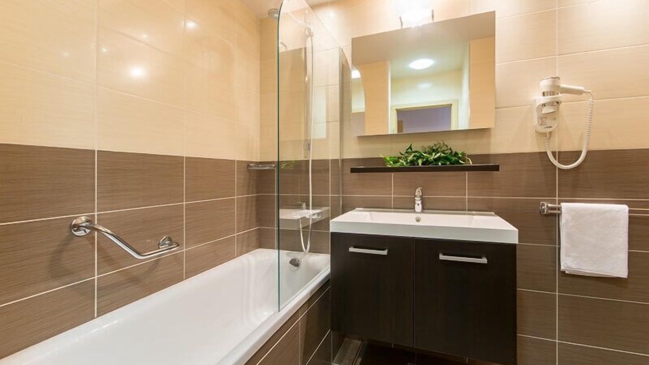 Photo of Bathroom in Molunat