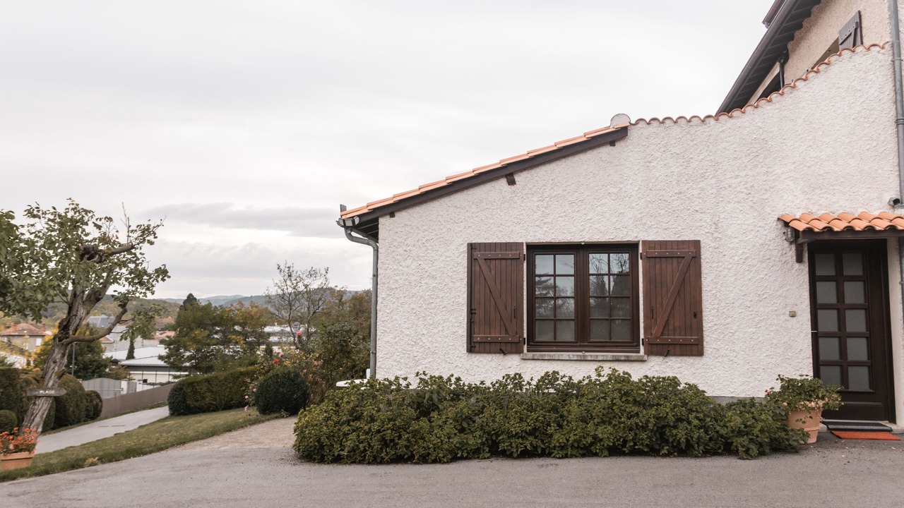 Photo of Outdoor in Blanzat