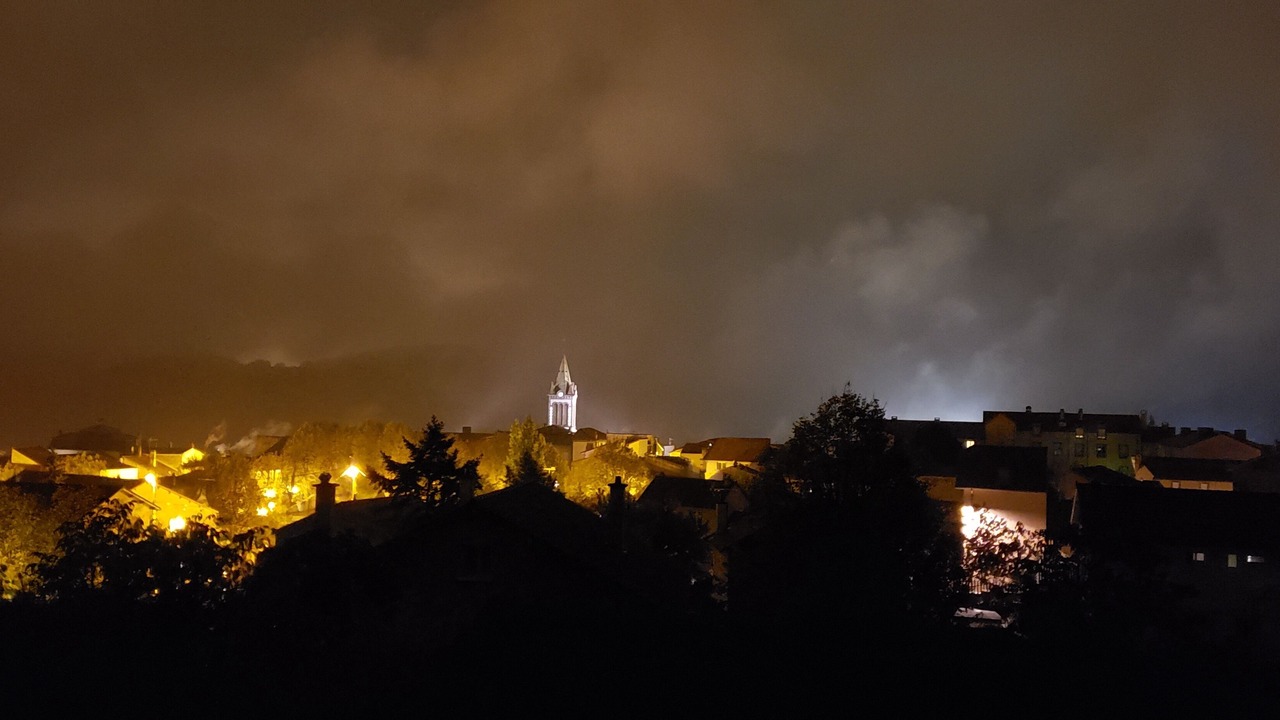 Photo of Outdoor in Blanzat