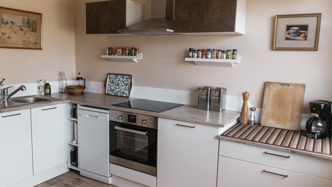 Photo of Kitchen in Blanzat