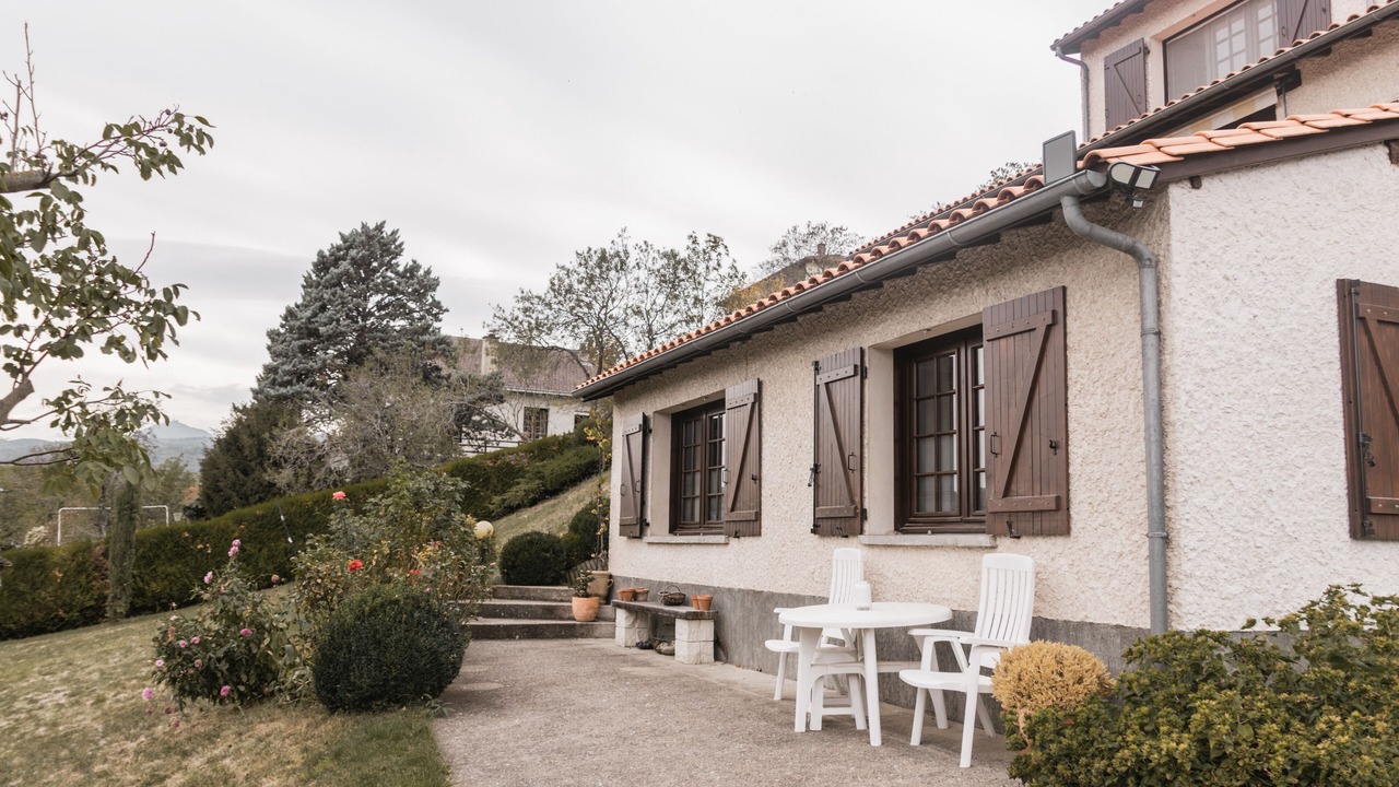 Photo of Patio Balcony in Blanzat