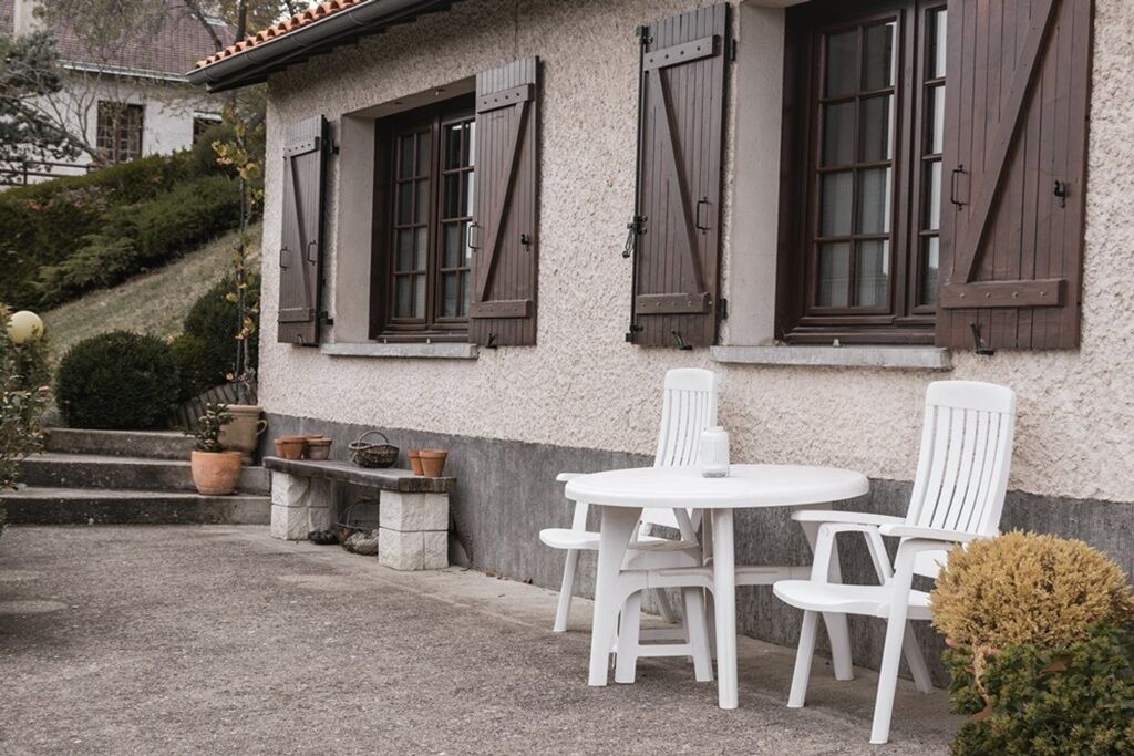 Photo of Patio Balcony in Blanzat