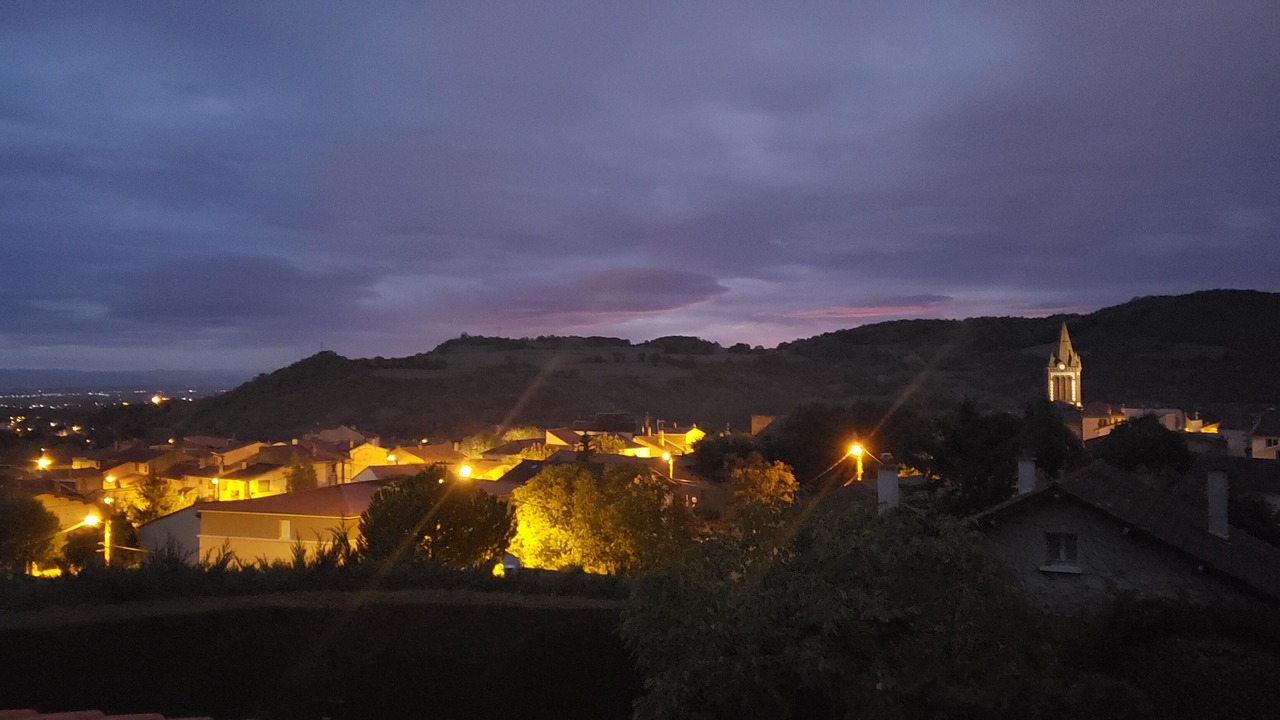 Photo of Outdoor in Blanzat