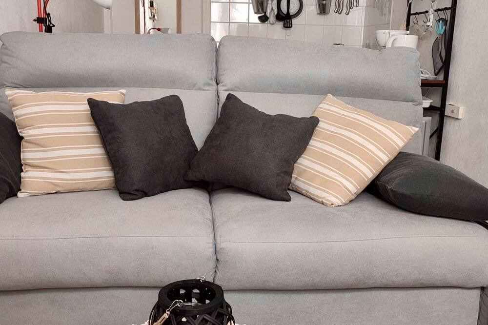Photo of Livingroom in Arromanches-les-Bains