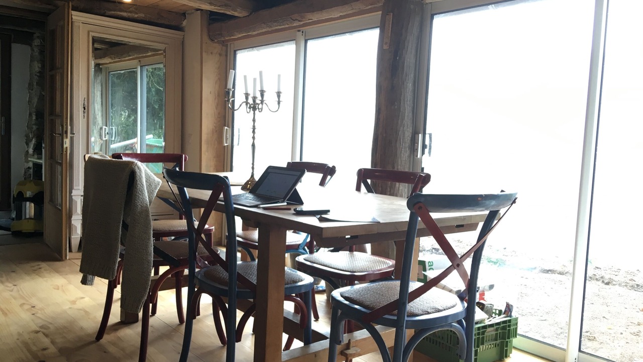 Photo of Bathroom in Bagneres-de-Bigorre