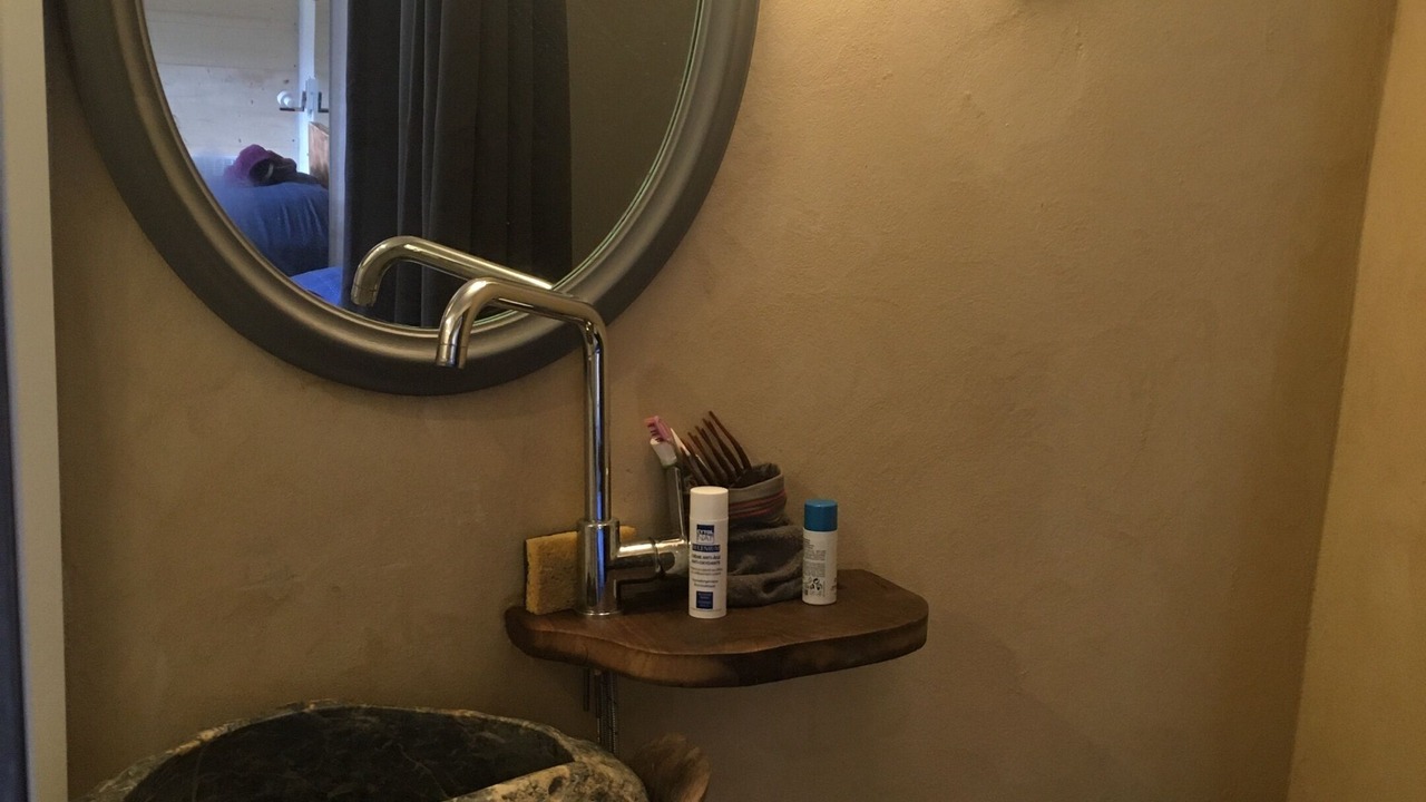 Photo of Bathroom in Bagneres-de-Bigorre