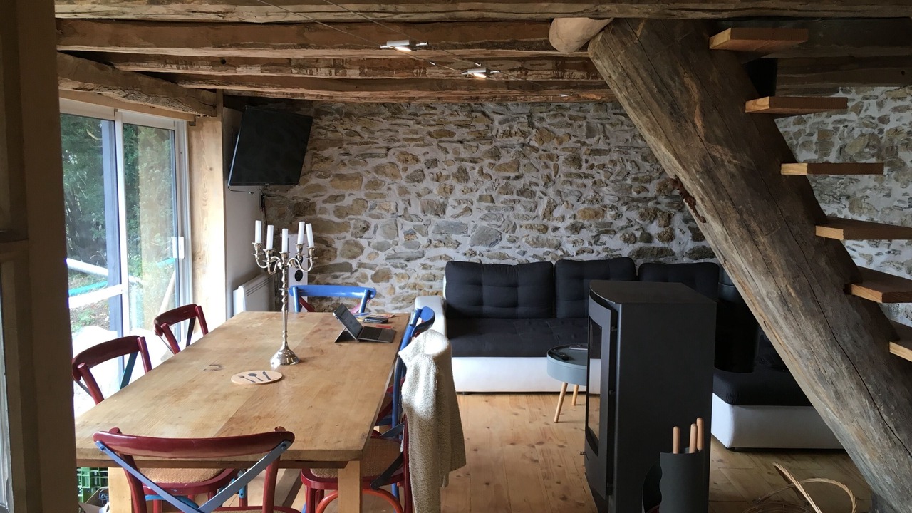 Photo of Bathroom in Bagneres-de-Bigorre