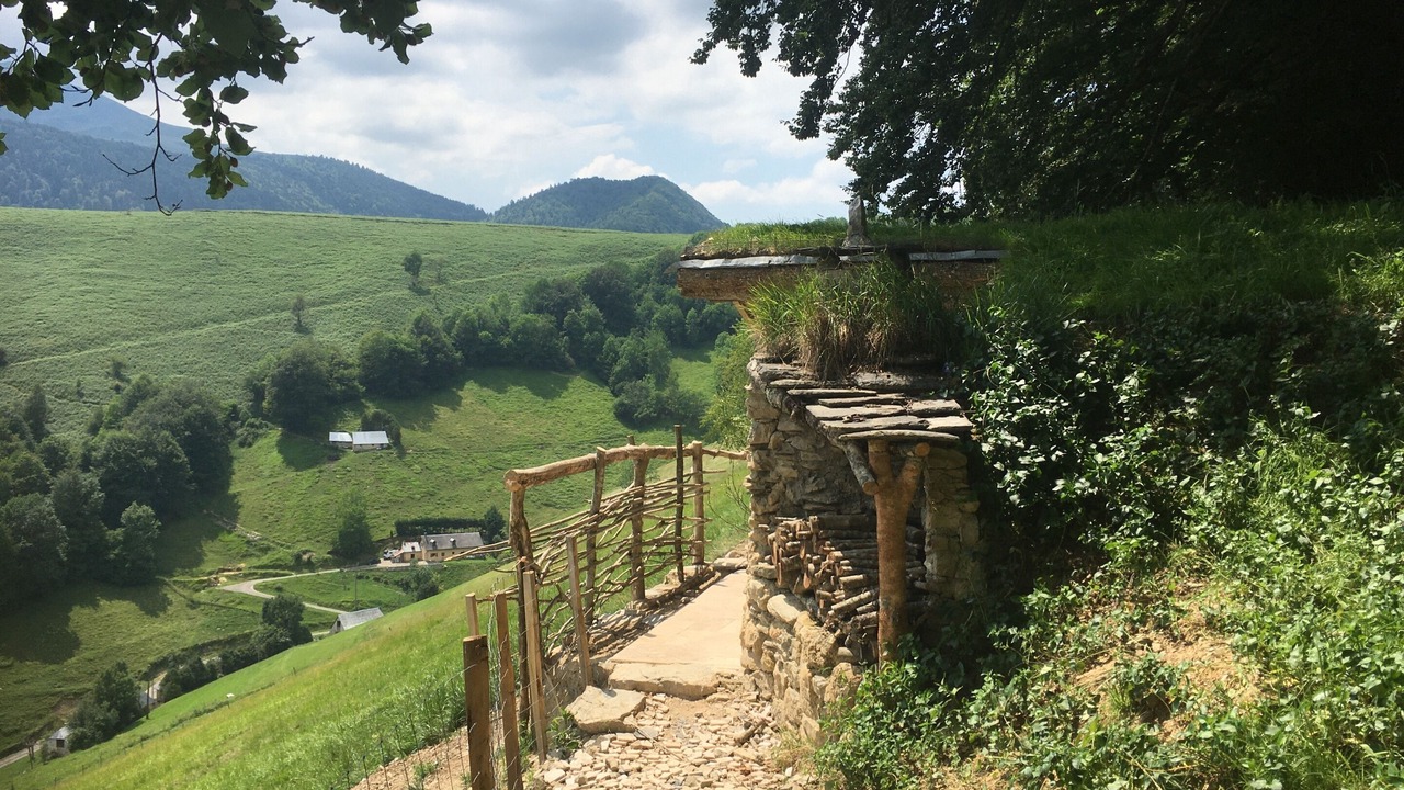 Photo of Outdoor in Bagneres-de-Bigorre