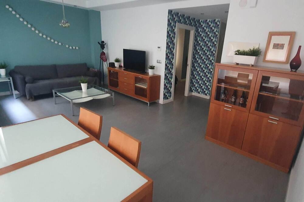 Photo of Livingroom in Zaragoza Centro