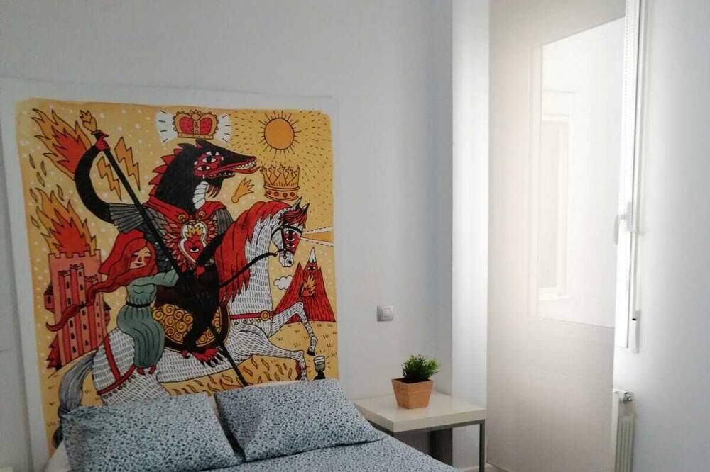 Photo of Bedroom in Zaragoza Centro
