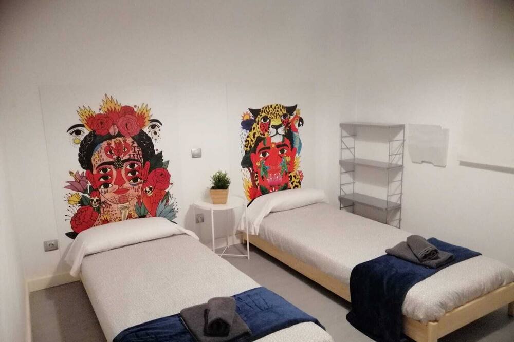 Photo of Bedroom in Zaragoza Centro