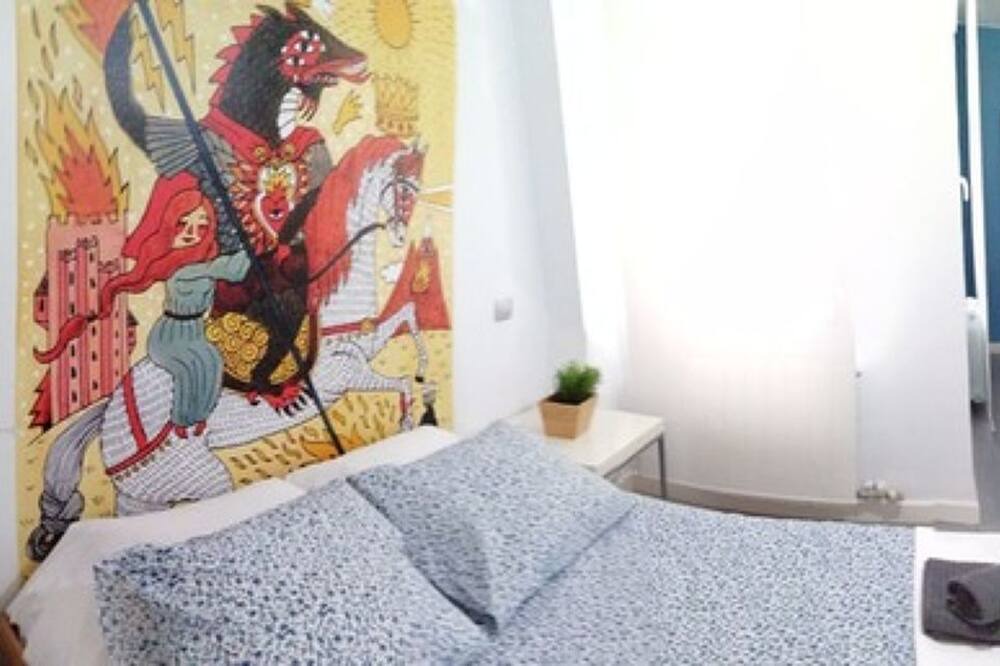 Photo of Bedroom in Zaragoza Centro