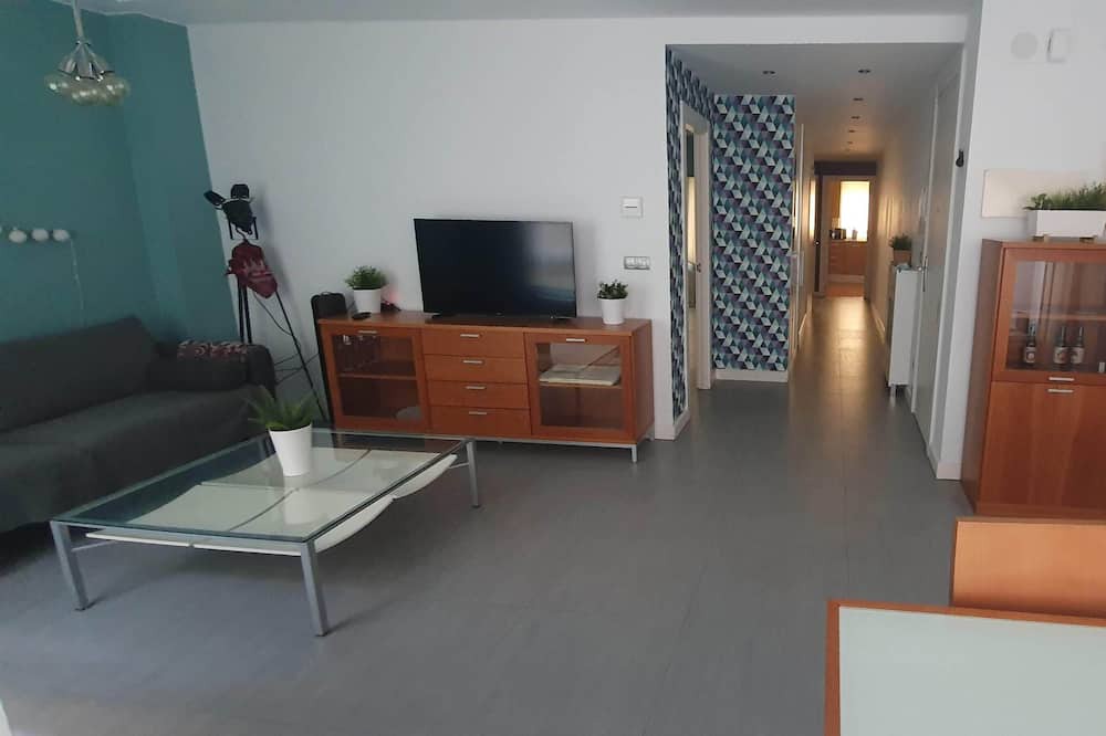 Photo of Livingroom in Zaragoza Centro