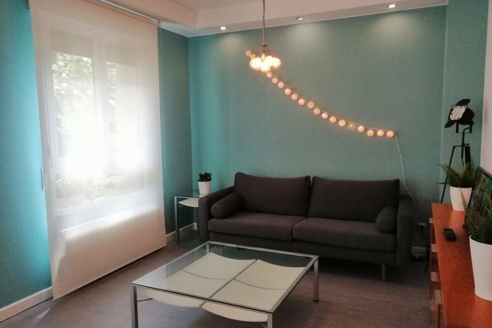 Photo of Livingroom in Zaragoza Centro