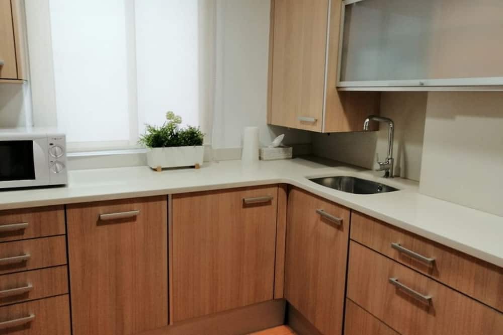 Photo of Kitchen in Zaragoza Centro