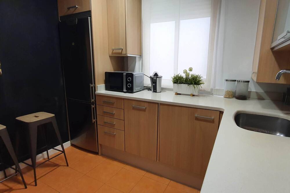 Photo of Kitchen in Zaragoza Centro
