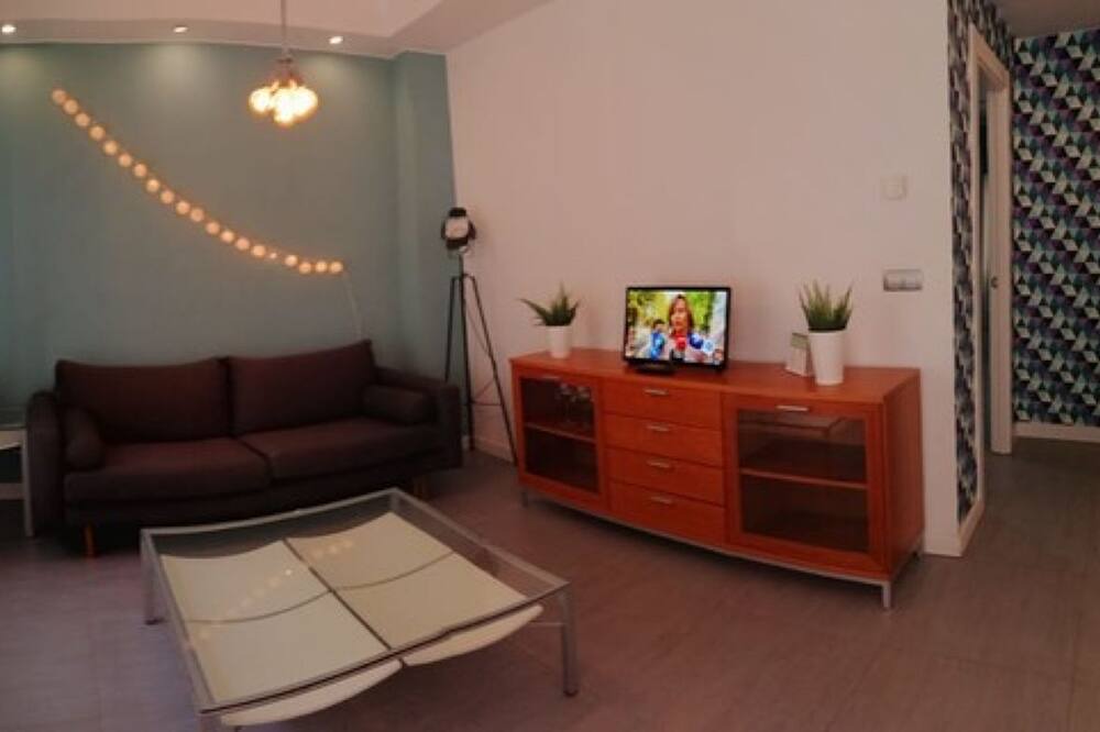 Photo of Livingroom in Zaragoza Centro