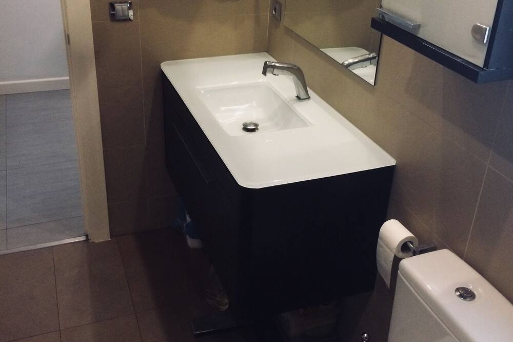 Photo of Bathroom in Zaragoza Centro