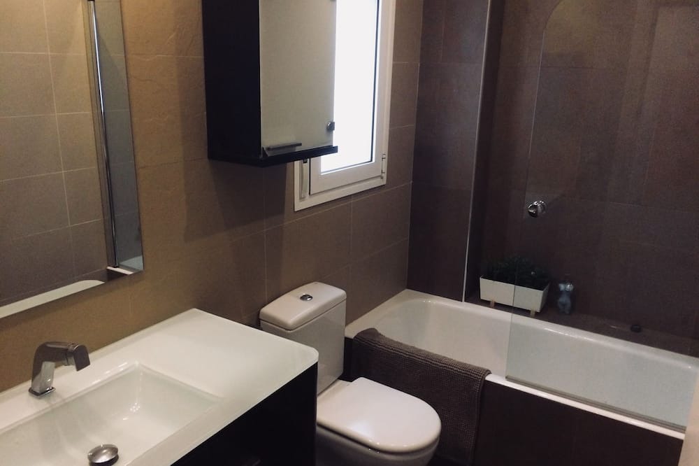Photo of Bathroom in Zaragoza Centro