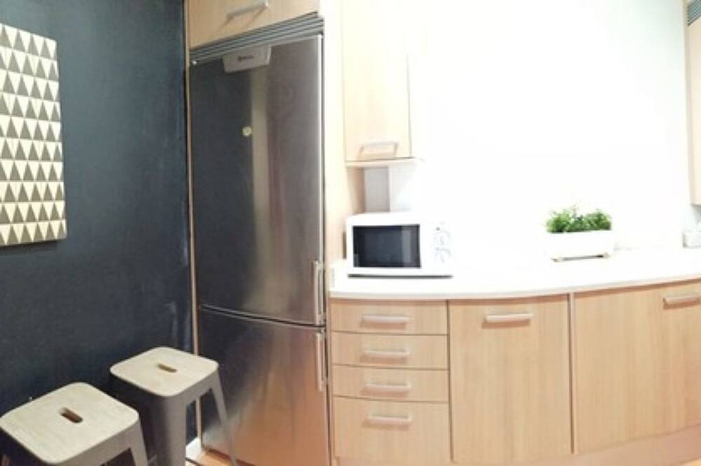 Photo of Kitchen in Zaragoza Centro