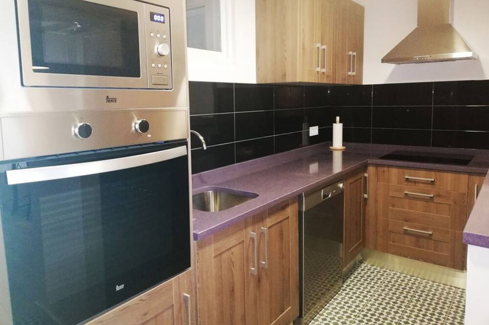 Photo of Kitchen in Barrio de Jesus