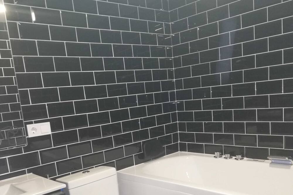 Photo of Bathroom in Barrio de Jesus