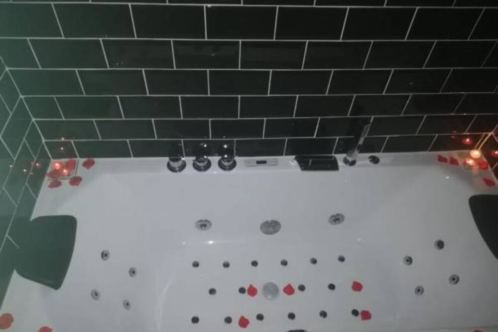 Photo of Bathroom in Barrio de Jesus