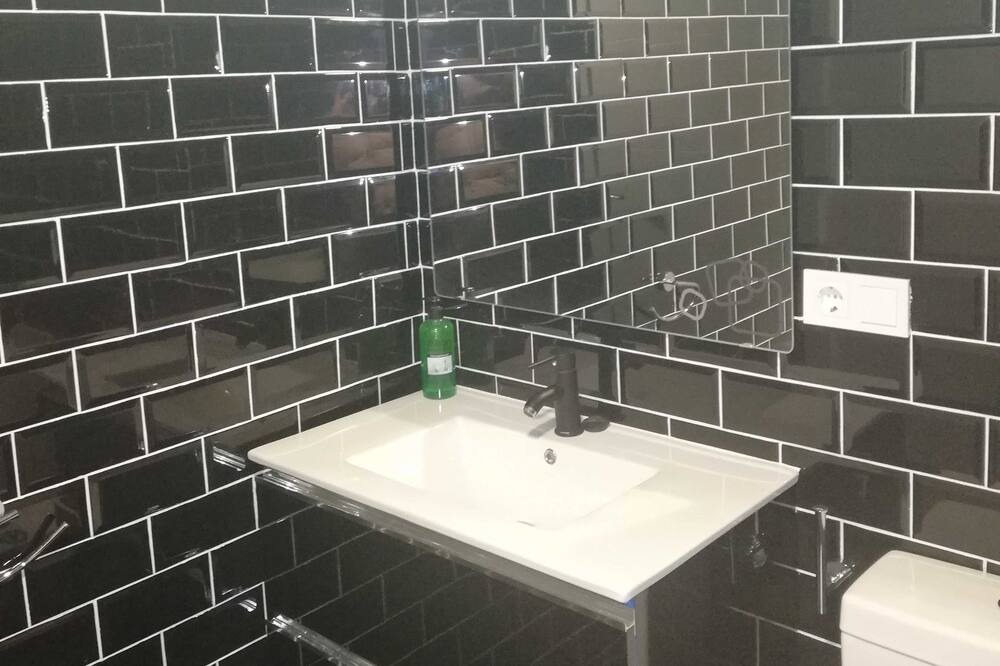 Photo of Bathroom in Barrio de Jesus